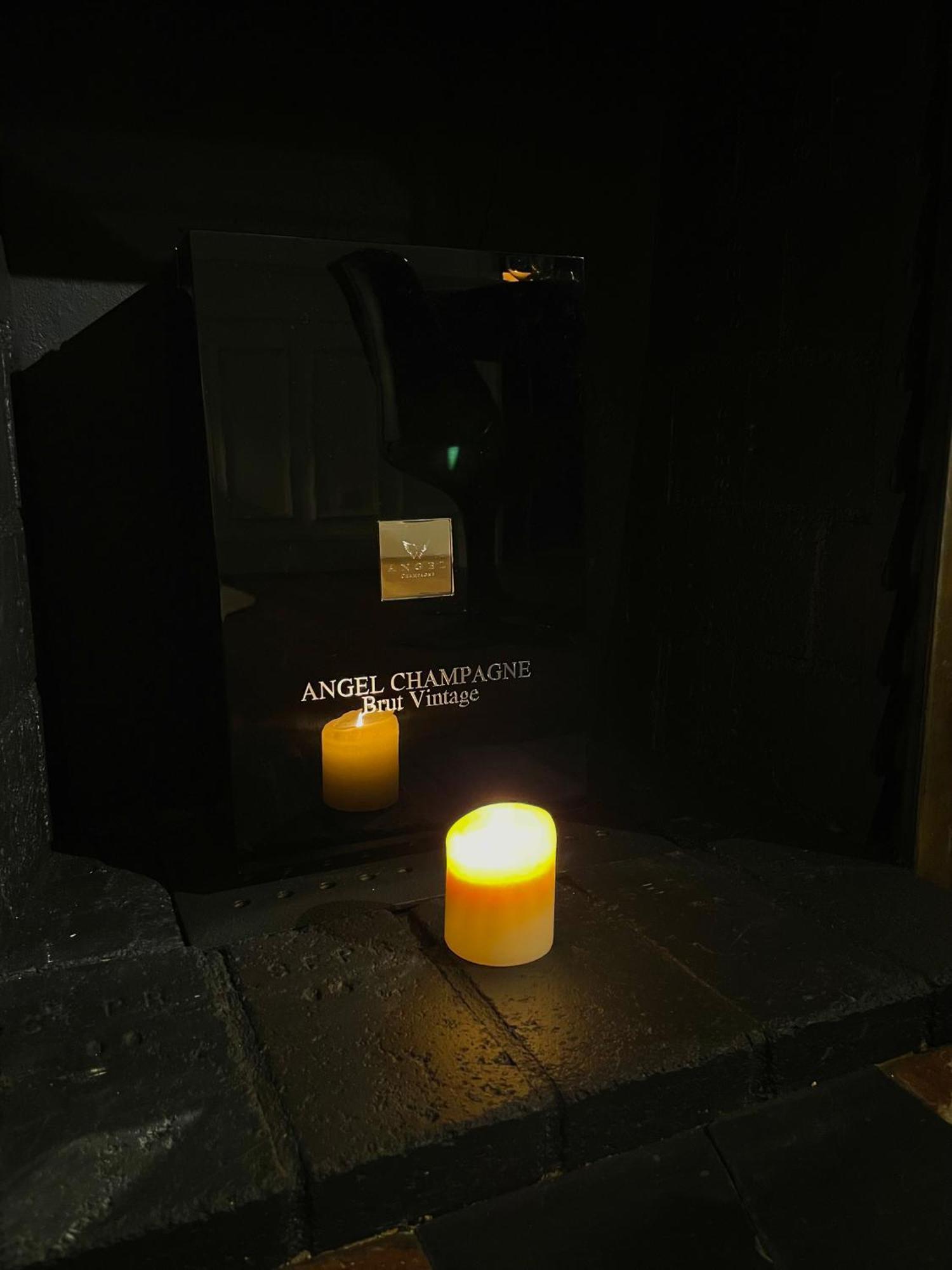 Appartement Champagne Des Anges - Proche Cathedrale De Reims Extérieur photo